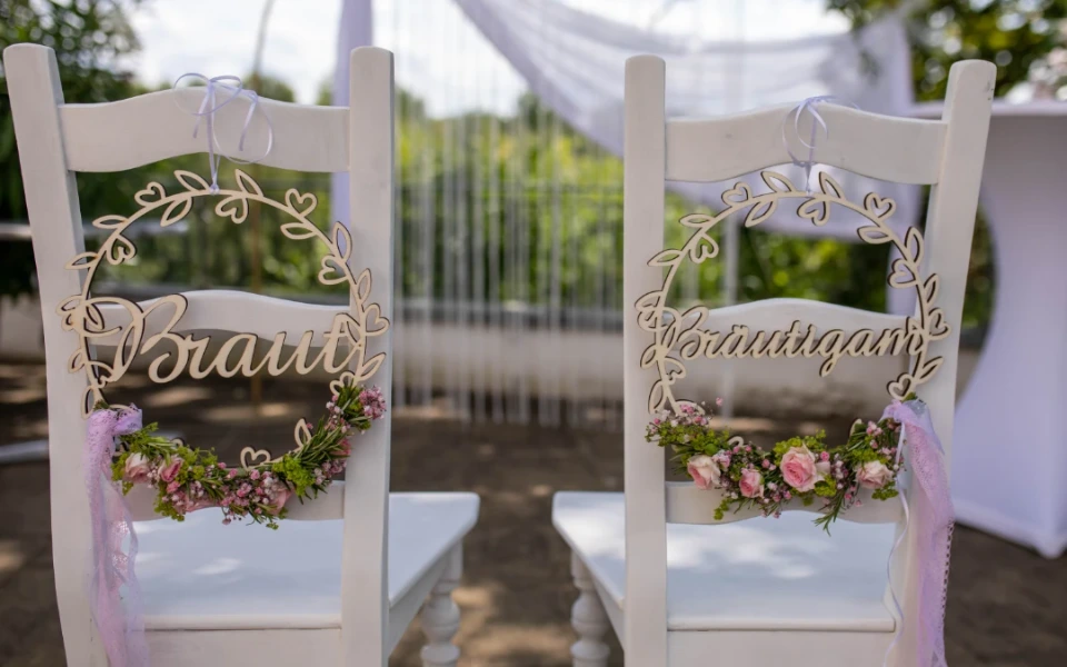 Atmosphärische Szene mit Premium-Look