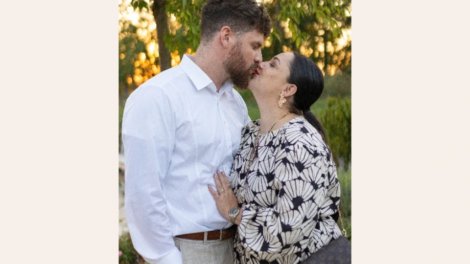 Paarshooting und Authentizität